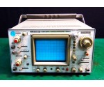 Oscilloscope